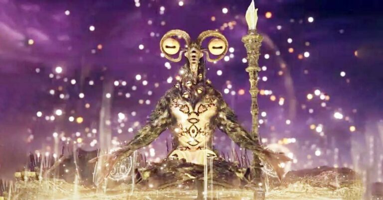 Elden Ring Nightreign: Novo Trailer revela o Chefe Libra