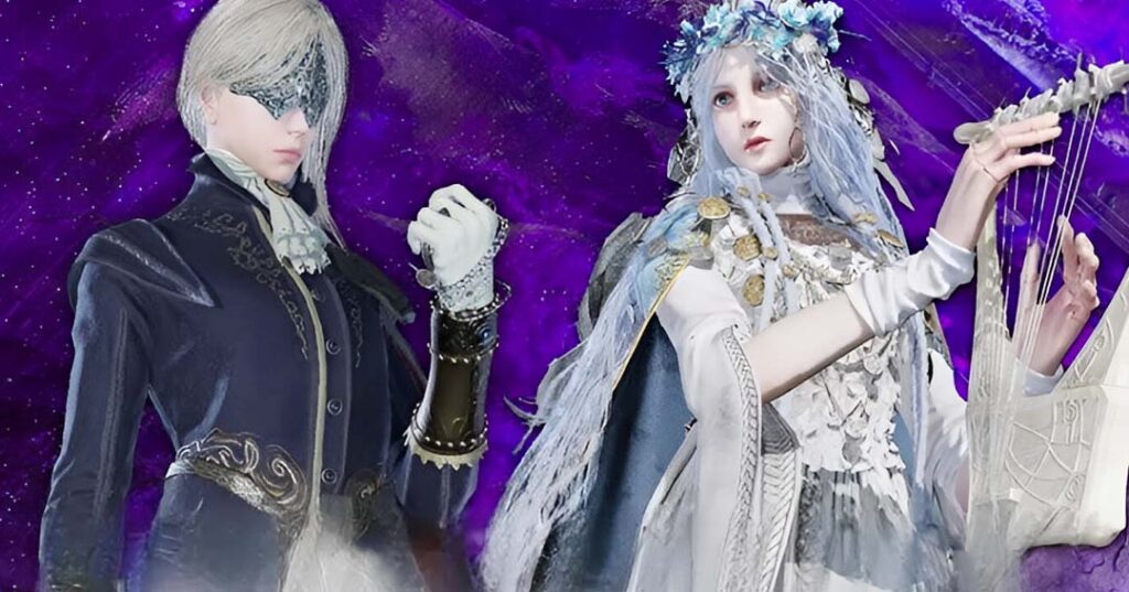 Elden Ring Nightreign