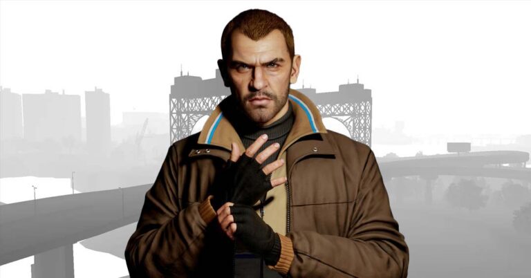 GTA 4 Remaster: Rumores indicam lançamento em 2025