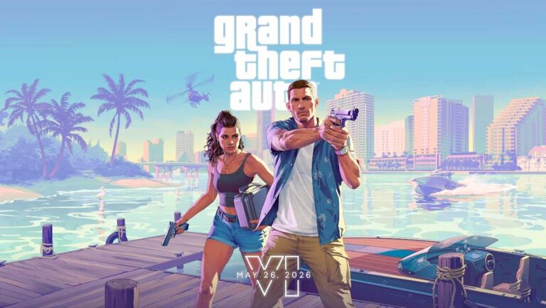 GTA 6: Rockstar atualiza dados na PS Store e indica novidades
