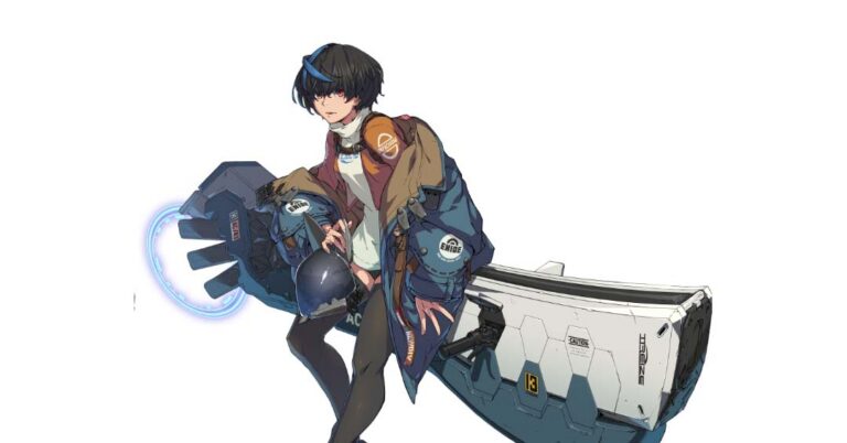 GUILTY GEAR -STRIVE- : Unika é a nova personagem de DLC