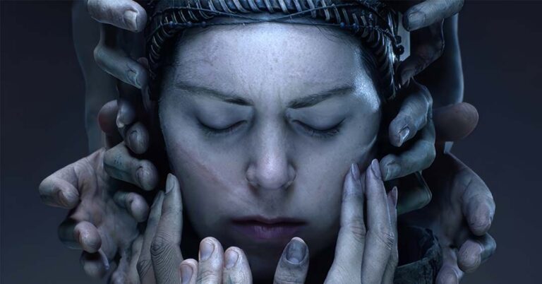 Hellblade 2 é anunciado para PS5 e promete novidades