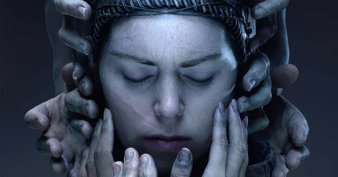 Hellblade 2