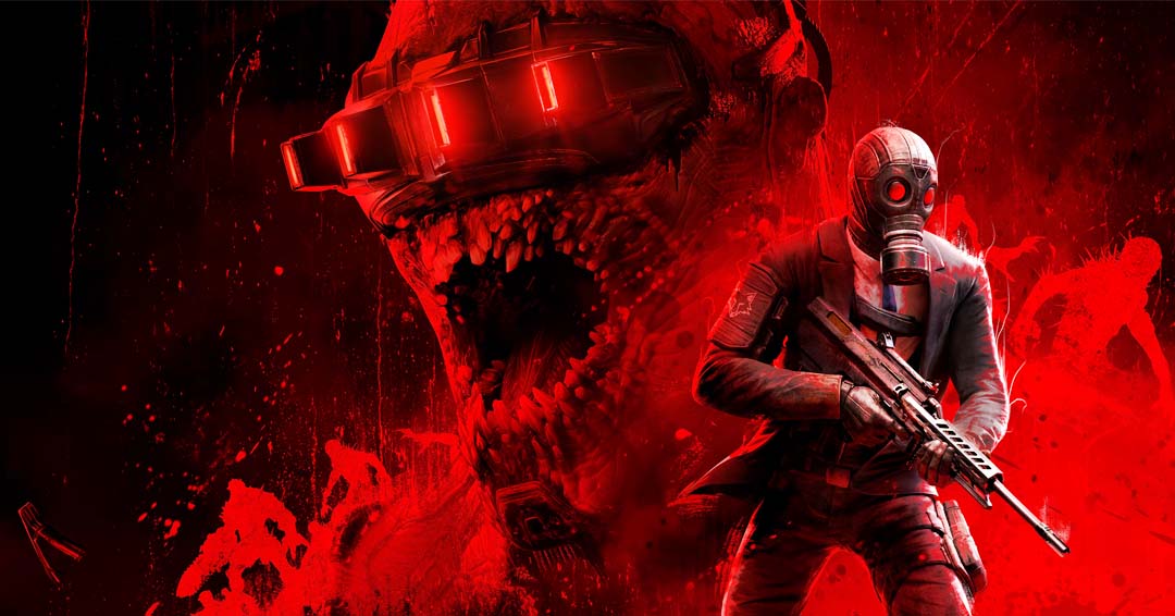 Killing Floor 3
