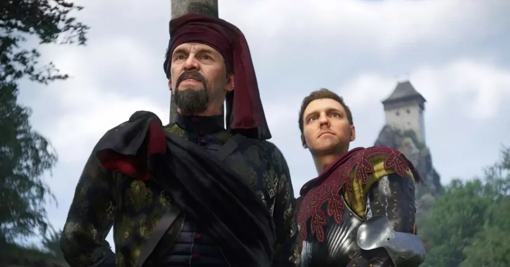 Kingdom Come: Deliverance II