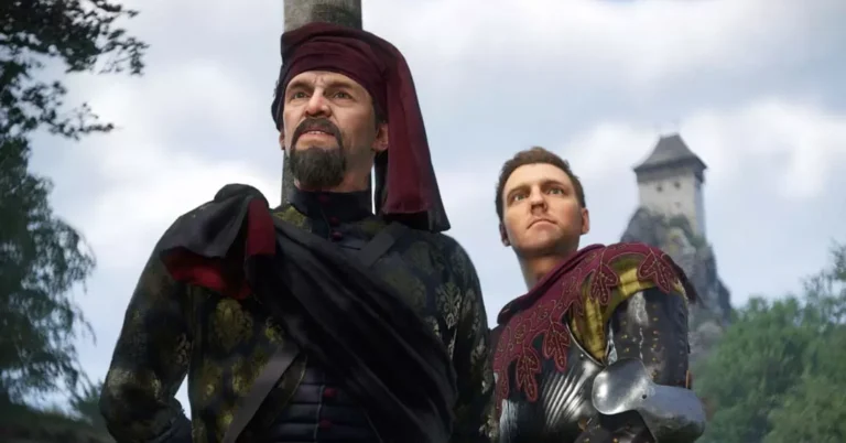 Kingdom Come: Deliverance II anuncia DLC ‘Brushes with Death’ 