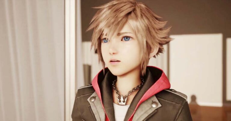 Kingdom Hearts 4 Recebe Novas Imagens após Anos de Espera