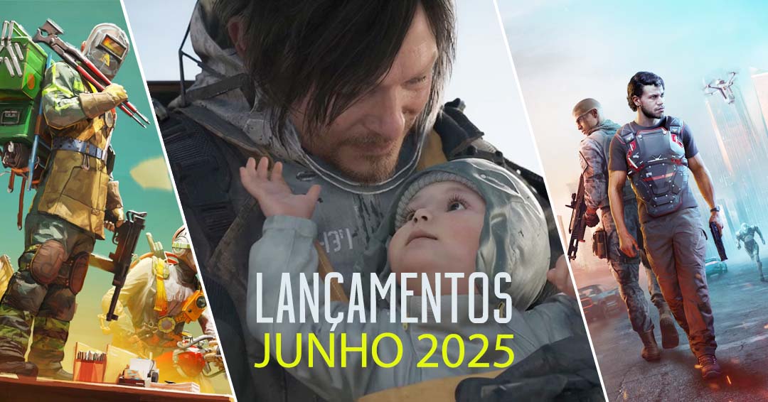 Lançamentos