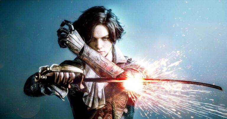 Lies of P: Soulslike atinge 4 milhões de cópias vendidas