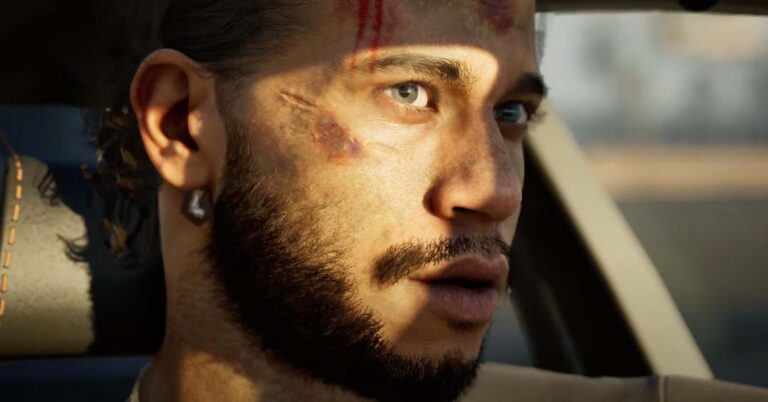 MindsEye mostra ação intensa e IA de ponta em novo gameplay