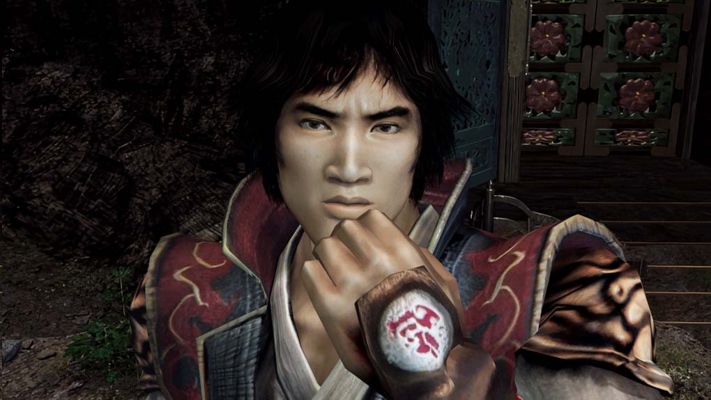Onimusha 2: Samurai's Destiny Remastered