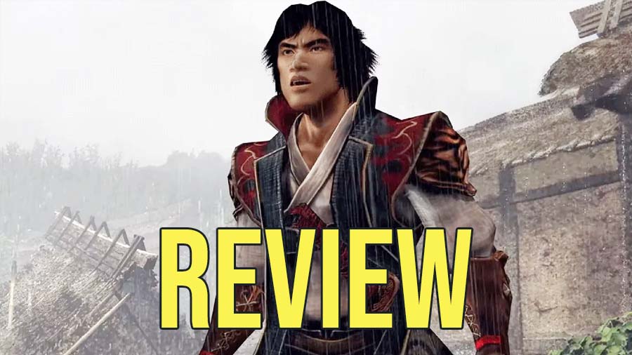 Onimusha 2: Samurai's Destiny Remastered