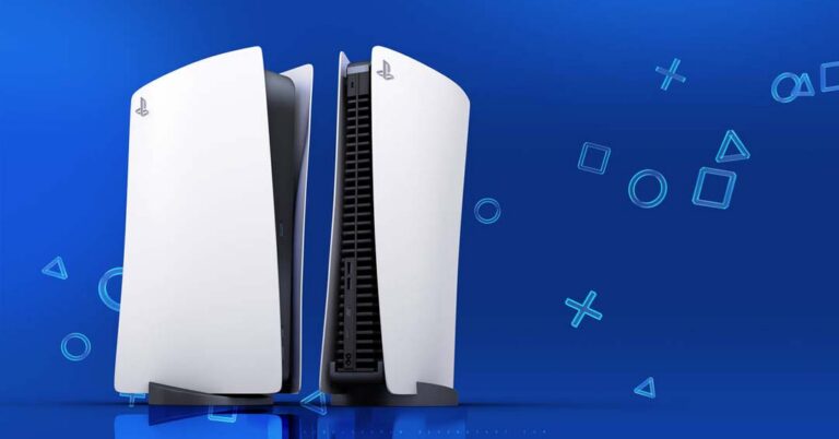 PlayStation 5 se aproxima dos 78 milhões de consoles vendidos