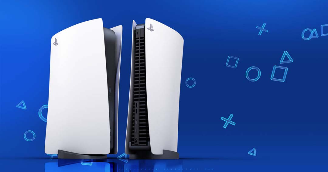 PlayStation 5