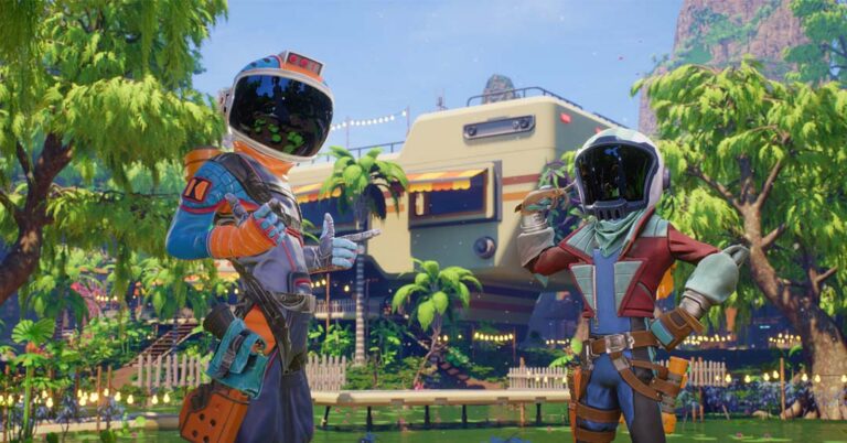 Revenge of the Savage Planet ultrapassa 1 milhão de jogadores