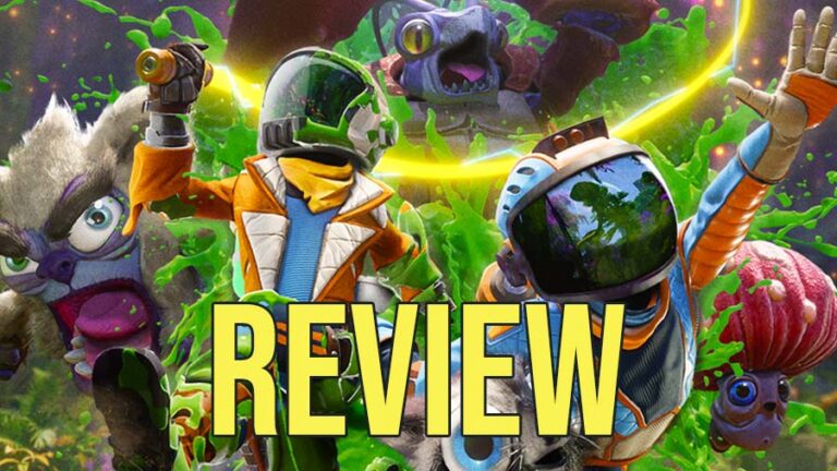 Revenge of the Savage Planet Análise / Review