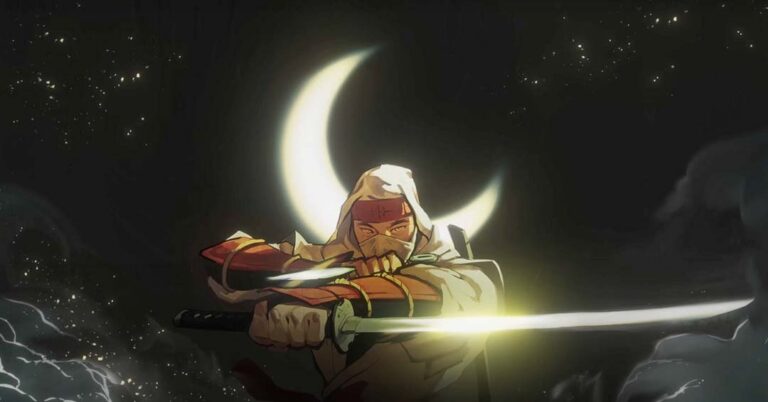 SHINOBI: Art of Vengeance – Trailer de história é revelado!