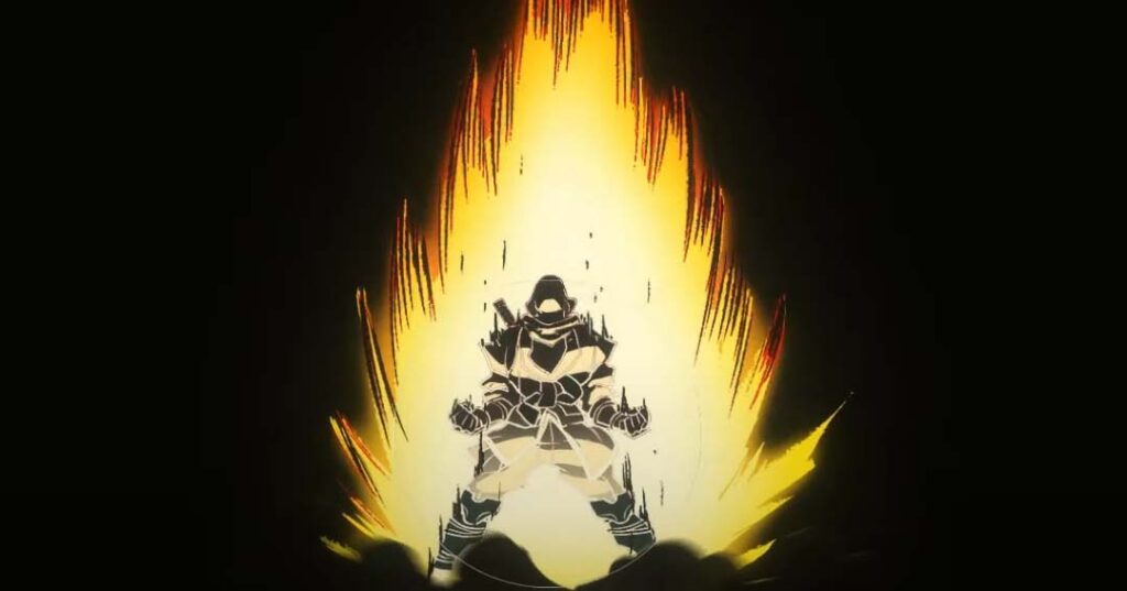 Shinobi: Art of Vengeance