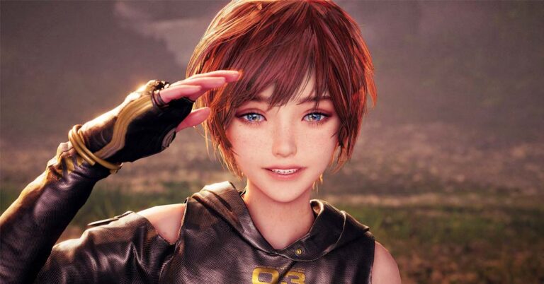 Project Witches: Novo jogo do estúdio de Stellar Blade deve chega em 2027