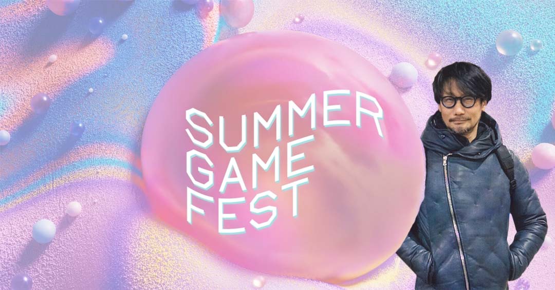 Summer Game Fest 2025