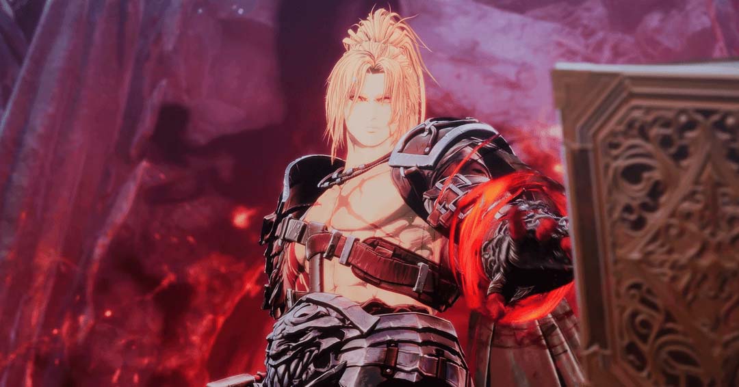 The First Berserker: Khazan