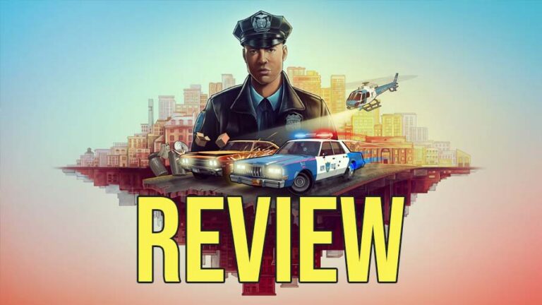 The Precinct – Análise / Review