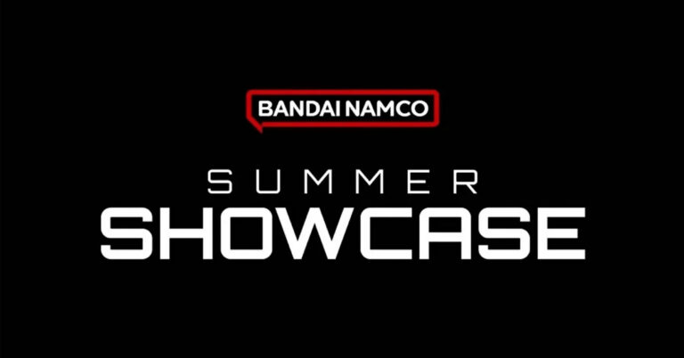 Imperdível: Bandai Namco Summer Showcase Confirmado para 2 de Julho