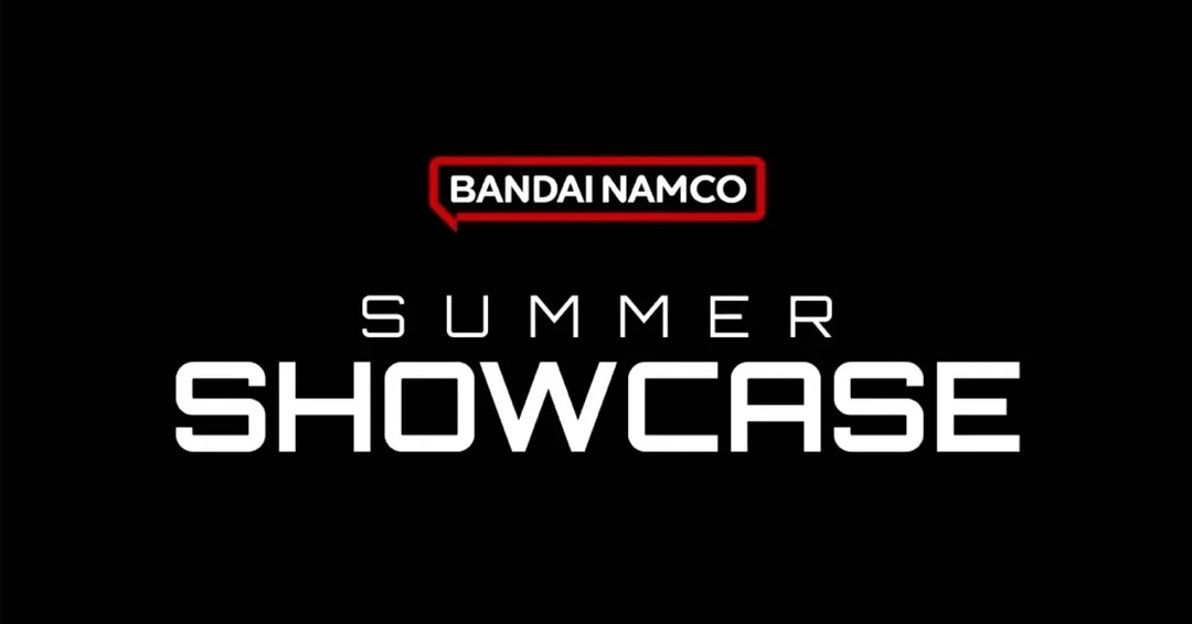 Bandai Namco Summer Showcase