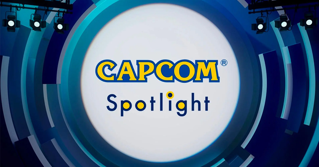 Capcom Spotlight