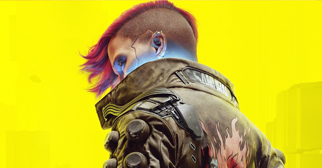 Cyberpunk 2077