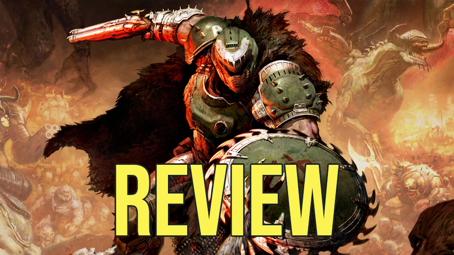 DOOM: The Dark Ages