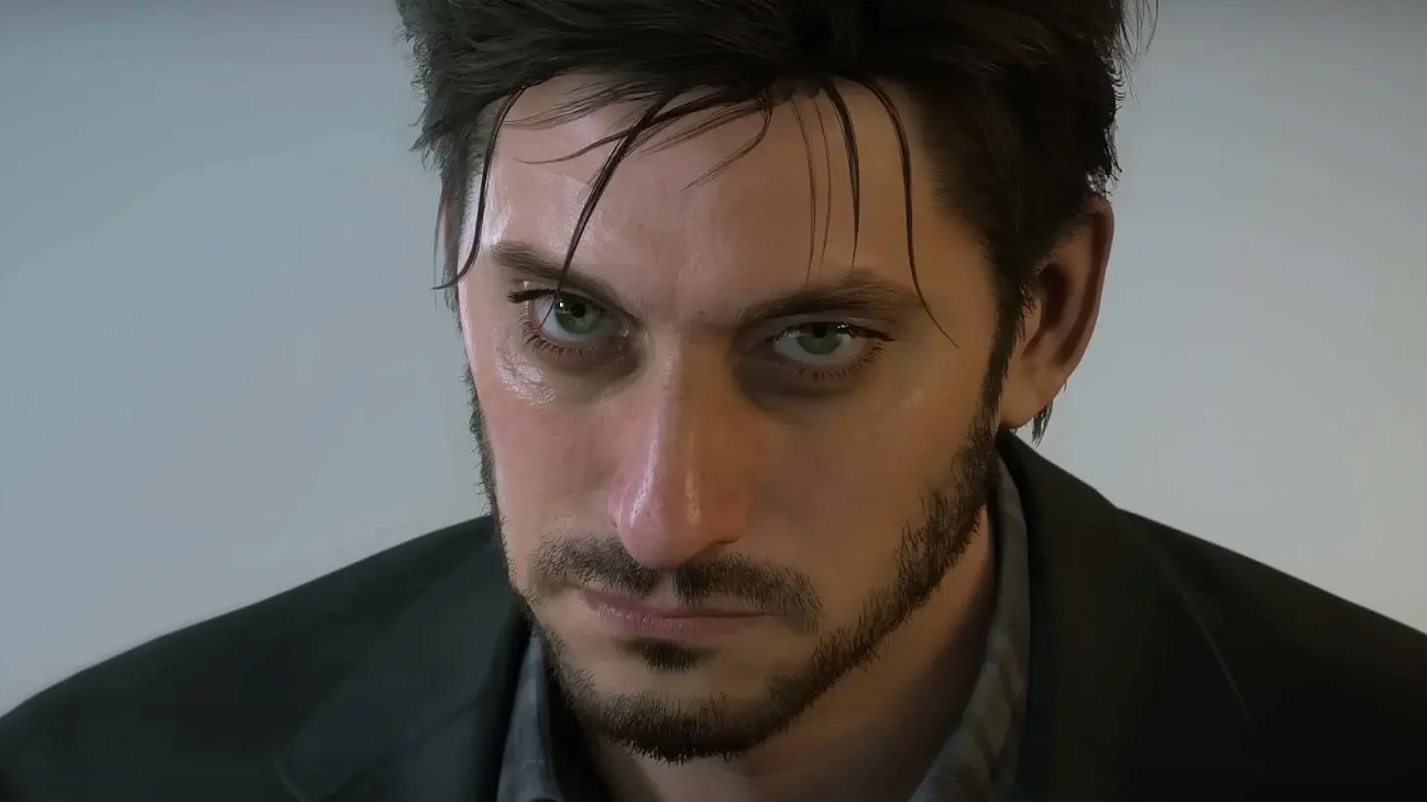 Death Stranding 2