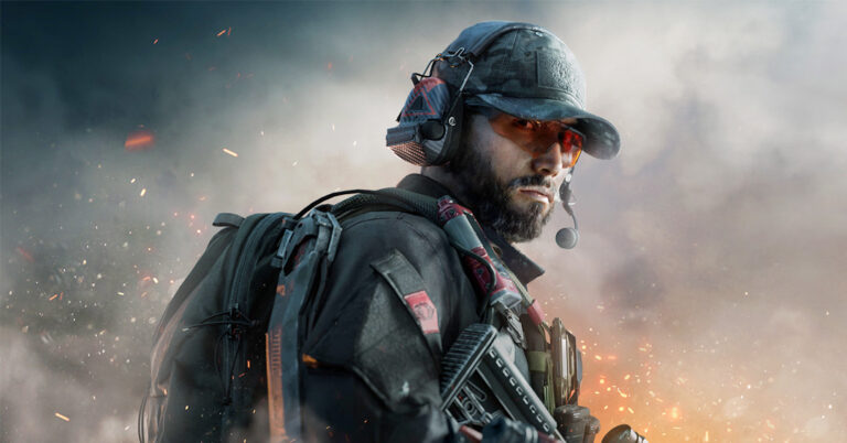 Delta Force: Versão para consoles chega em agosto