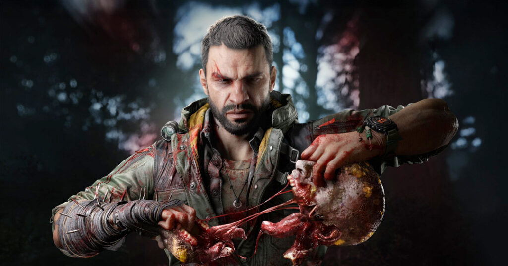 Dying Light: The Beast