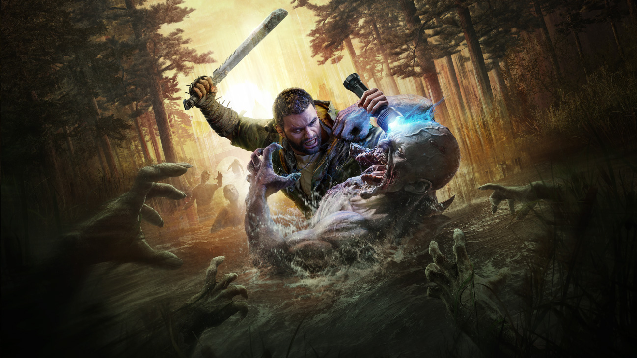 Dying Light: The Beast