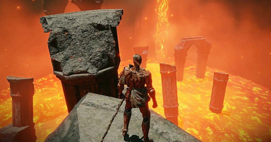 Elden Ring Nightreign