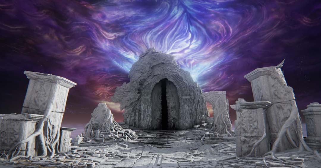 Elden Ring Nightreign