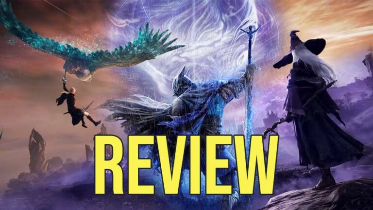 Elden Ring Nightreign Análise / Review