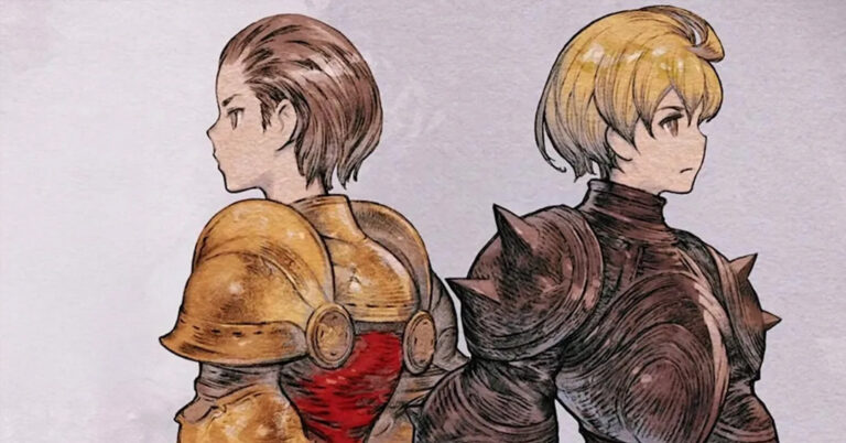 Final Fantasy Tactics – The Ivalice Chronicles: Clássico tático ganha remaster em setembro
