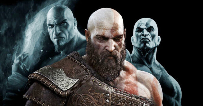 God of War lidera como a franquia mais jogada da história do PlayStation