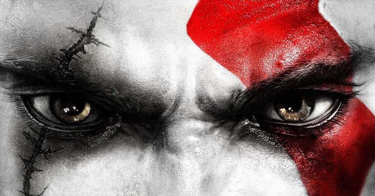 RUMOR: God of War pode Seguir os Passos de Prince of Persia como Metroidvania 2.5D