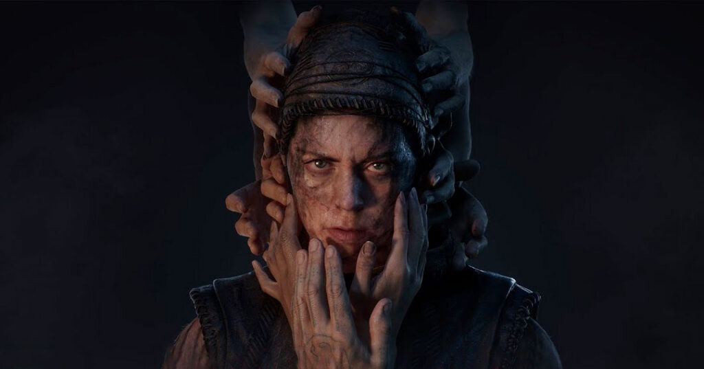 Hellblade II