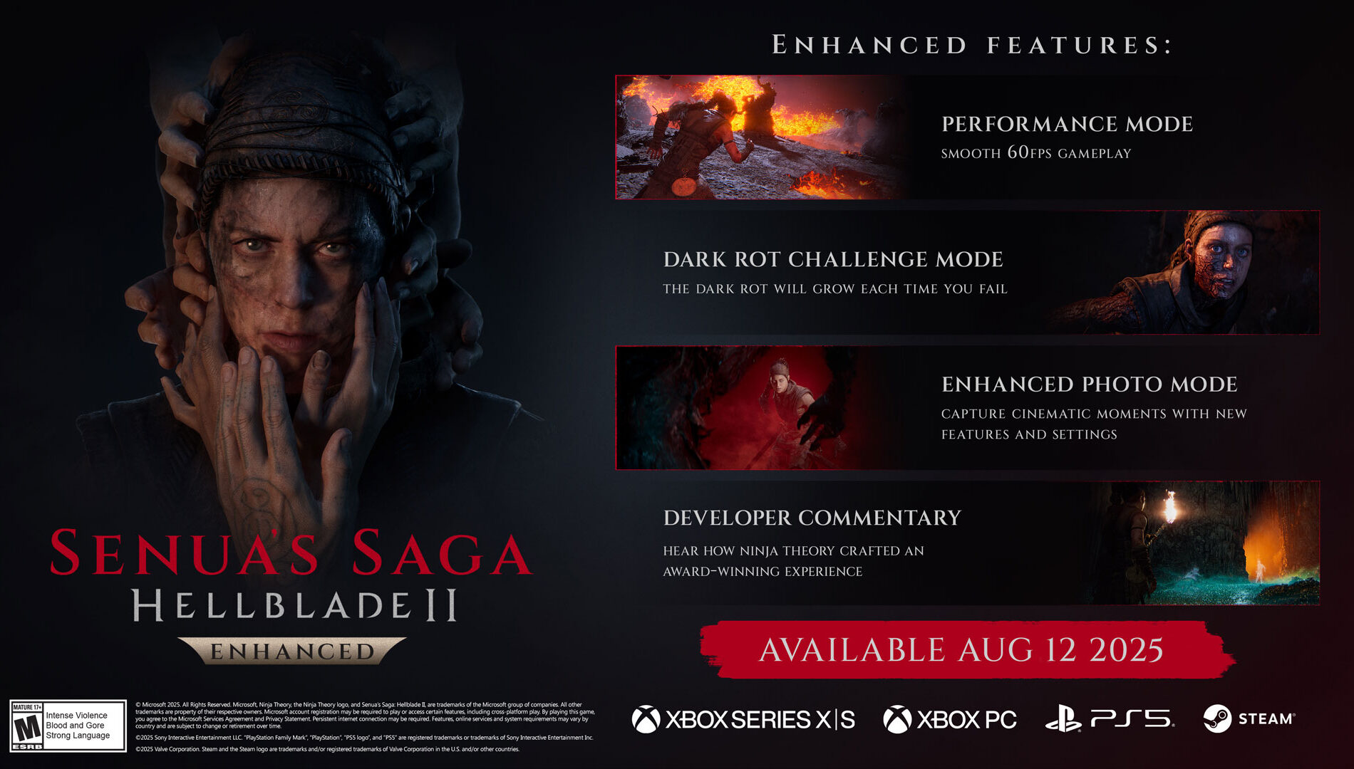 Hellblade II