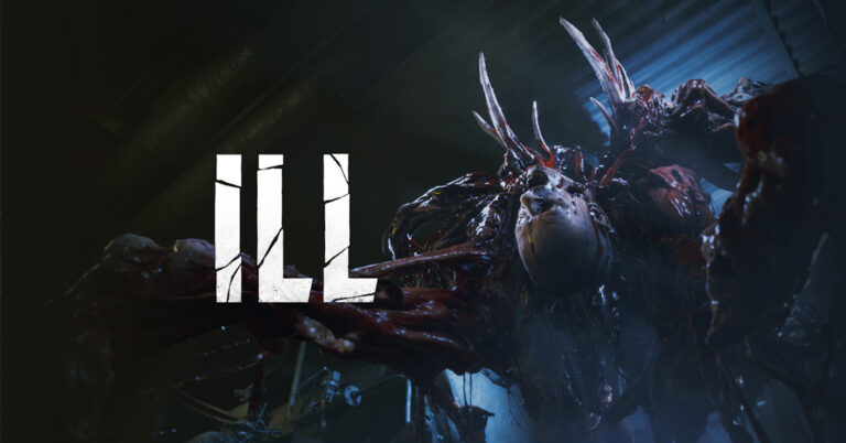 ILL: Survival horror da Mundfish ganha trailer arrepiante no SGF