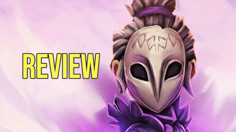 Lost in Random: The Eternal Die  Análise / Review