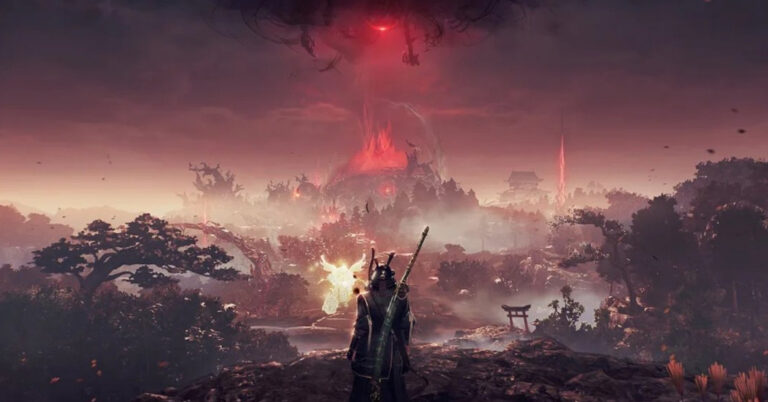 Nioh 3 Anunciado para PS5 com Demo Já Disponível!