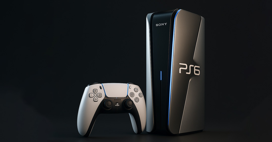 PlayStation 6