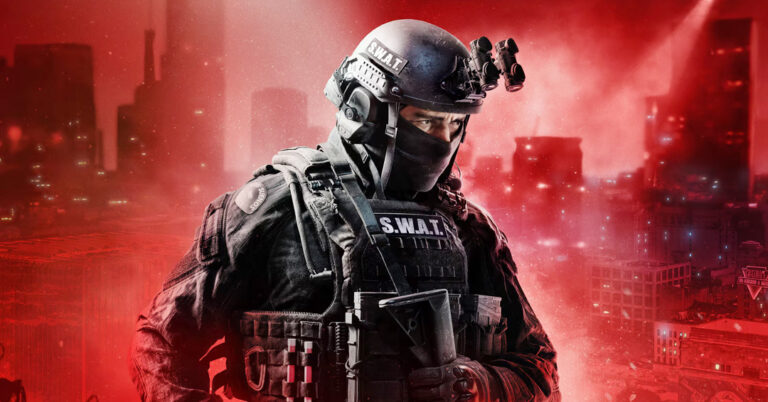 Ready or Not: Sucesso nos consoles com mais de 1 milhão de cópias vendidas