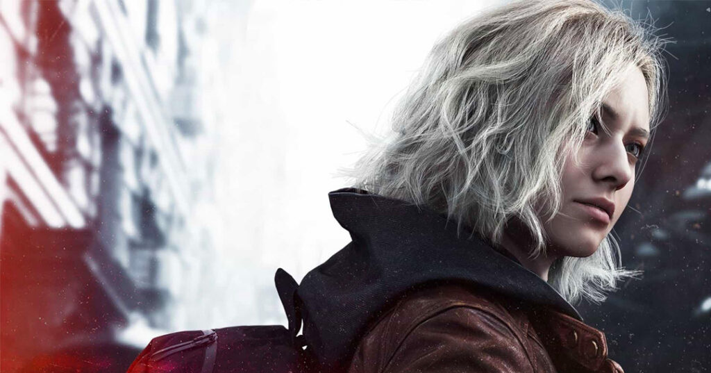 Resident Evil Requiem