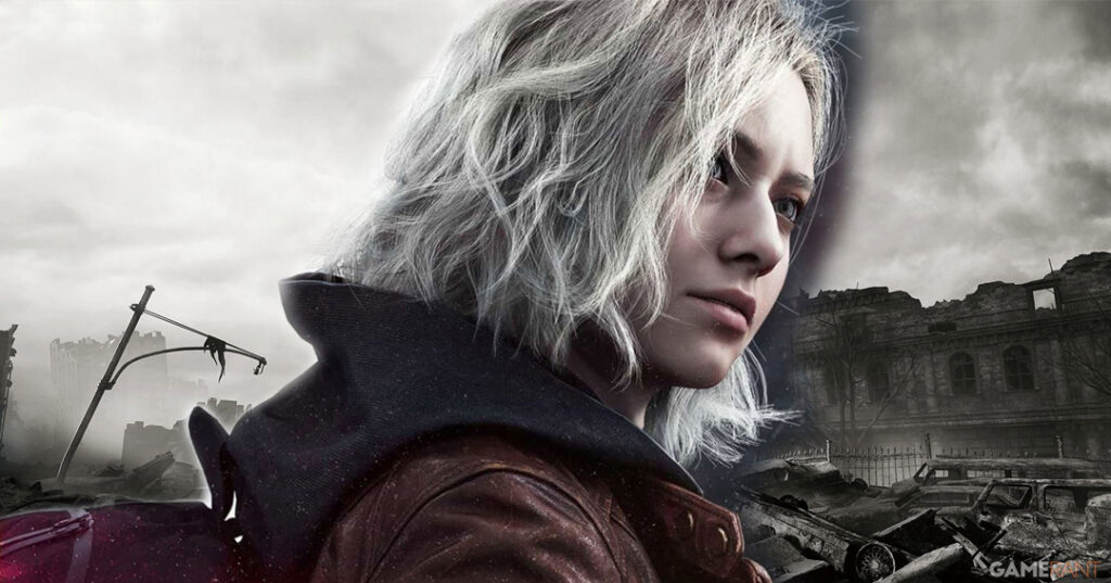 Resident Evil Requiem